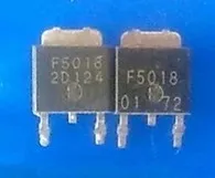 

Free shipping F5018 TO252 10PCS