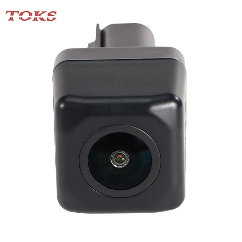 

Car Reverse Camera Rear View BackUp Assist Parking Camera 86790-35061 Fit For Toyota 4Runner 2016 2017 2018 2019 8679035061