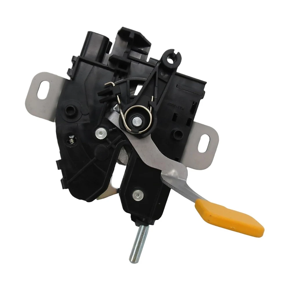 Hood Lock 7S7A16700BF 7S7A16700BE Fit For Ford Mondeo