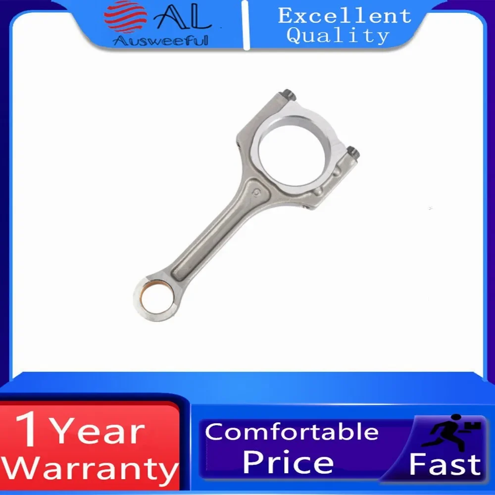 Car engine Connecting Rod for Hyundai Sonata Tucson IX35 Santa fe for kia Sportage Optima K5 Sorento 235102G540 23510-2G540