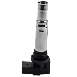 Brand new Ignition Coil for AUDI A2 A3 for SKODA FABIA OCTAVIA for VOLKSWAGEN BEETLE 036905100 036905715G