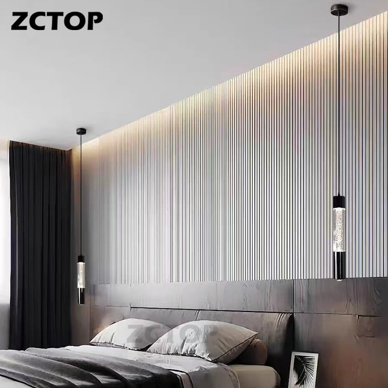 suspension-led-cylindrique-noire-design-minimaliste-moderne-luminaire-decoratif-d'interieur-spot-de-chevet-lampe-suspendue-pour-salon-et-chambre-a-coucher
