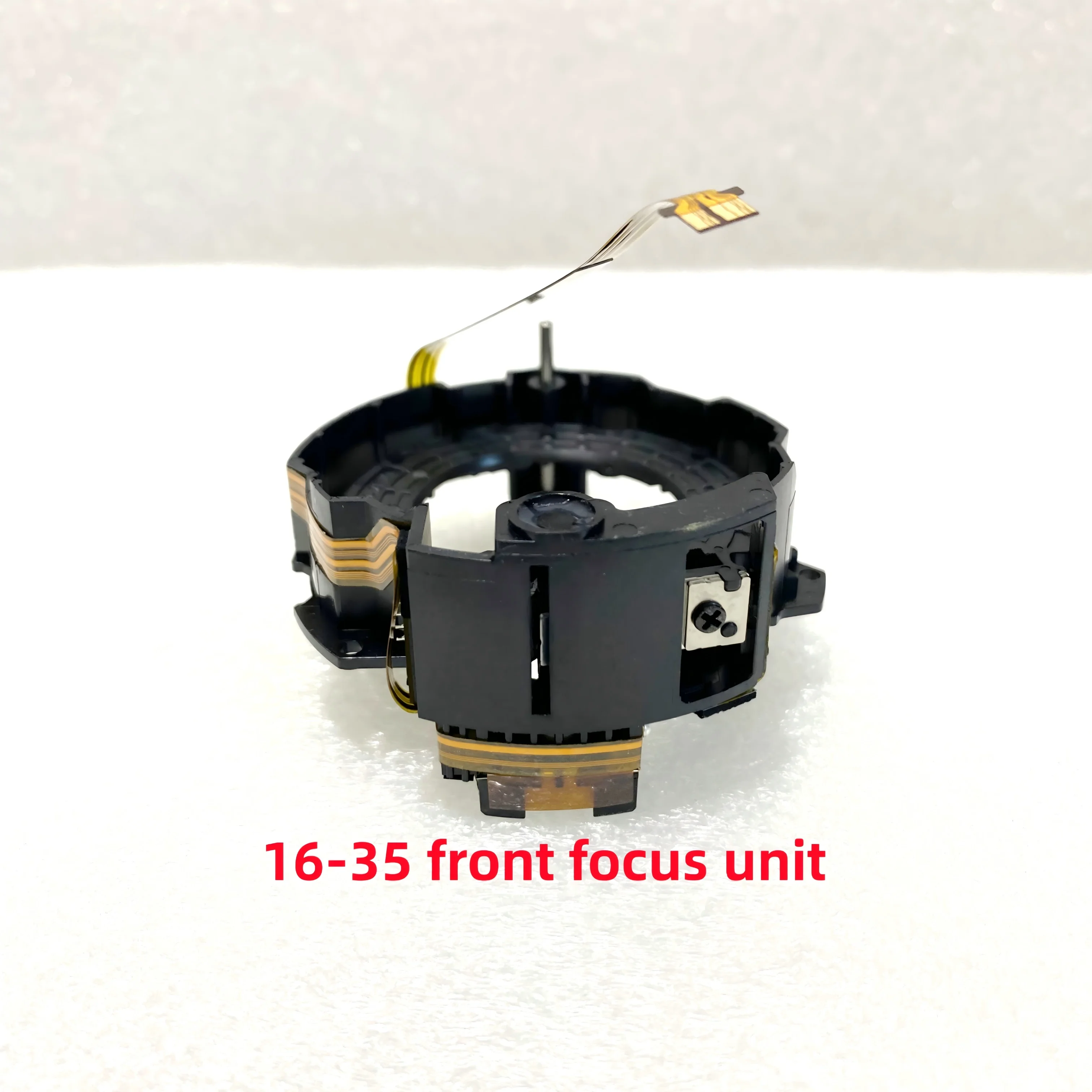 جديد لسوني FE 16-35 مللي متر F2.8 GM SEL1635GM عدسة 2th التركيز حالة ASSY A5064367A التركيز محرك المحرك مجموعة 16-35 2.8 F/2.8 F2.8GM #4
