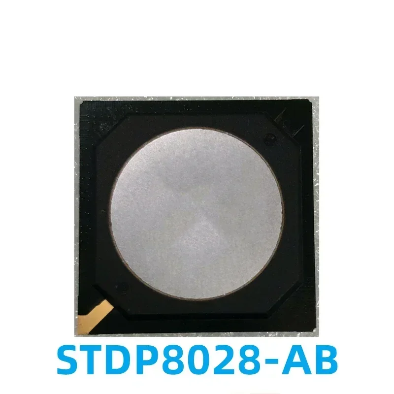 1PCS New Original Spot STDP8028-AB STDP8028 Video Decoding Video Processing Chip Integrated Circuit