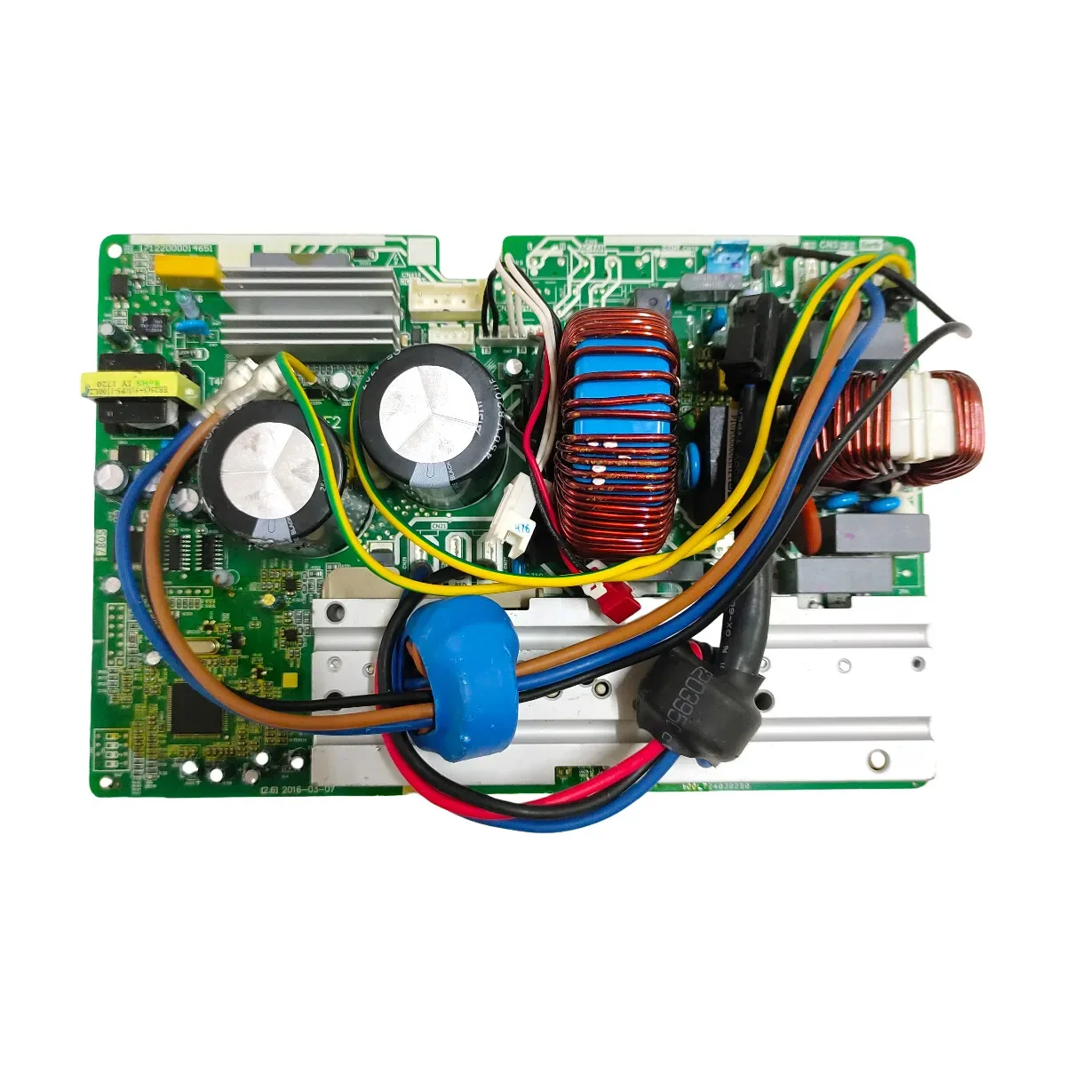 for Midea air conditioner computer board KFR-51W/BP2 KFR-51W/BP2-(RX62T+FSBB30CH60CM+LMSR).D.13.WP2-1 air conditioner parts