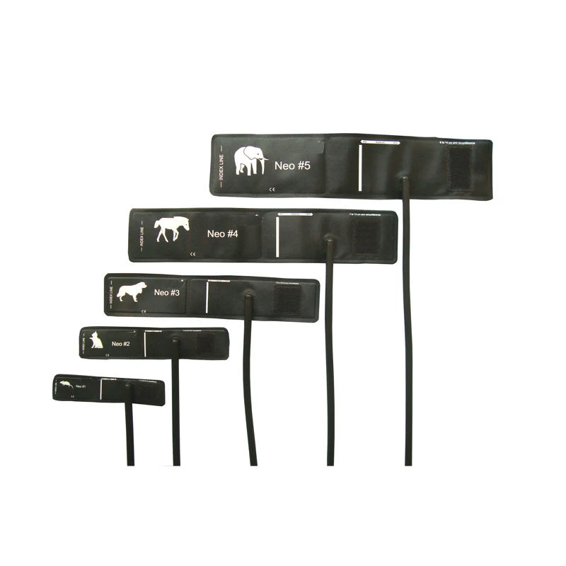 Pet Vet Veterinary Doppler  Monitor Portable Digital  Machine Meter For Animal Dog