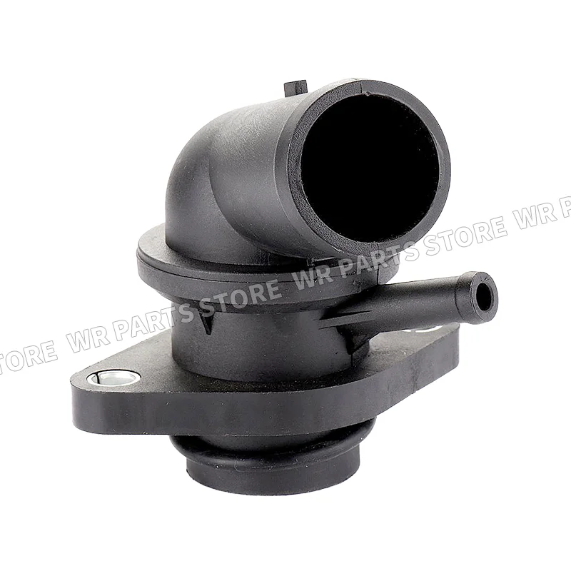 

Engine Coolant Thermostat 96282726 For Chevrolet Aveo Aveo5 Daewoo Lanos