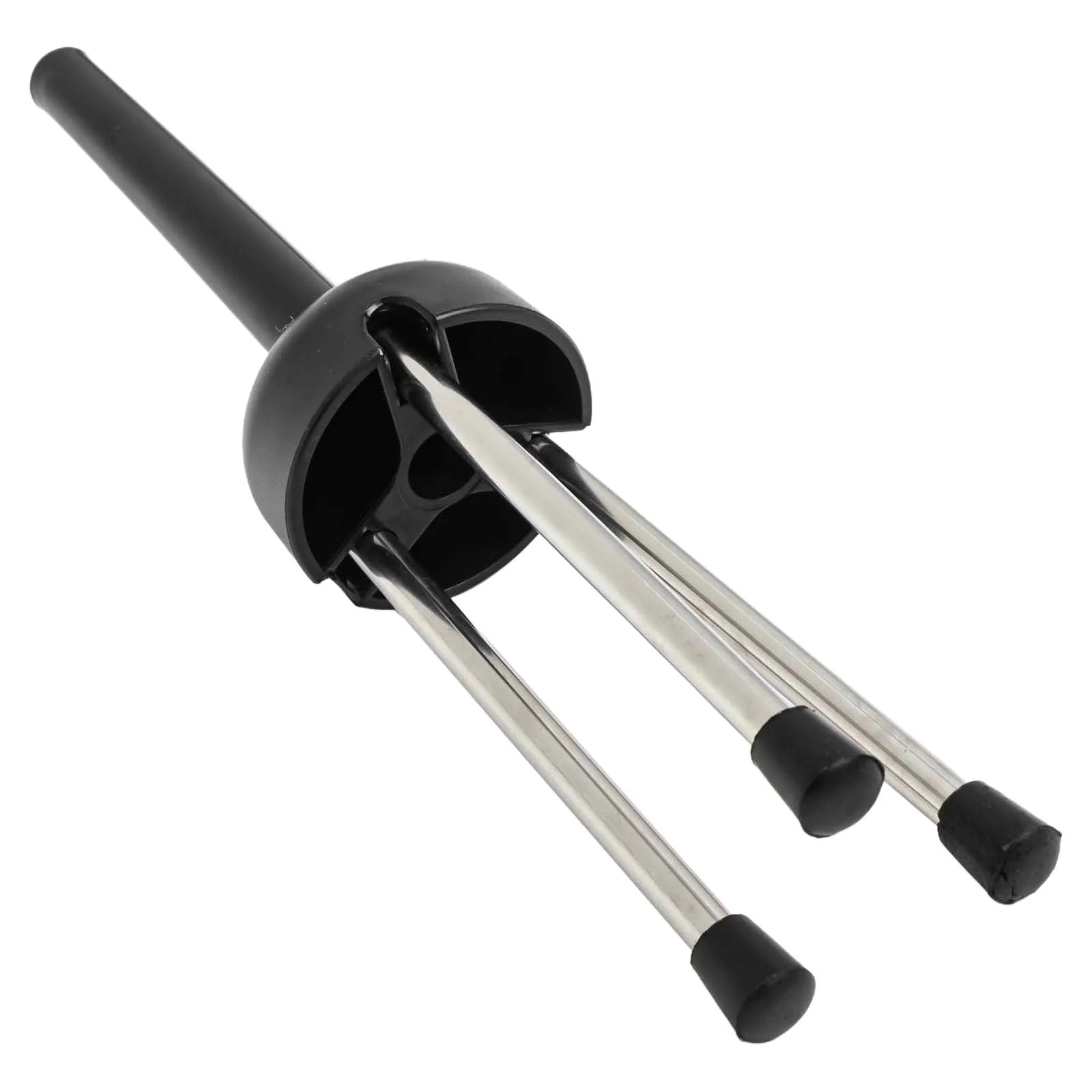 Compact Musical Stand Portable Tripod Stand Accommodates Multiple Instruments Easy To Carry Tripod Lightweight And Portable