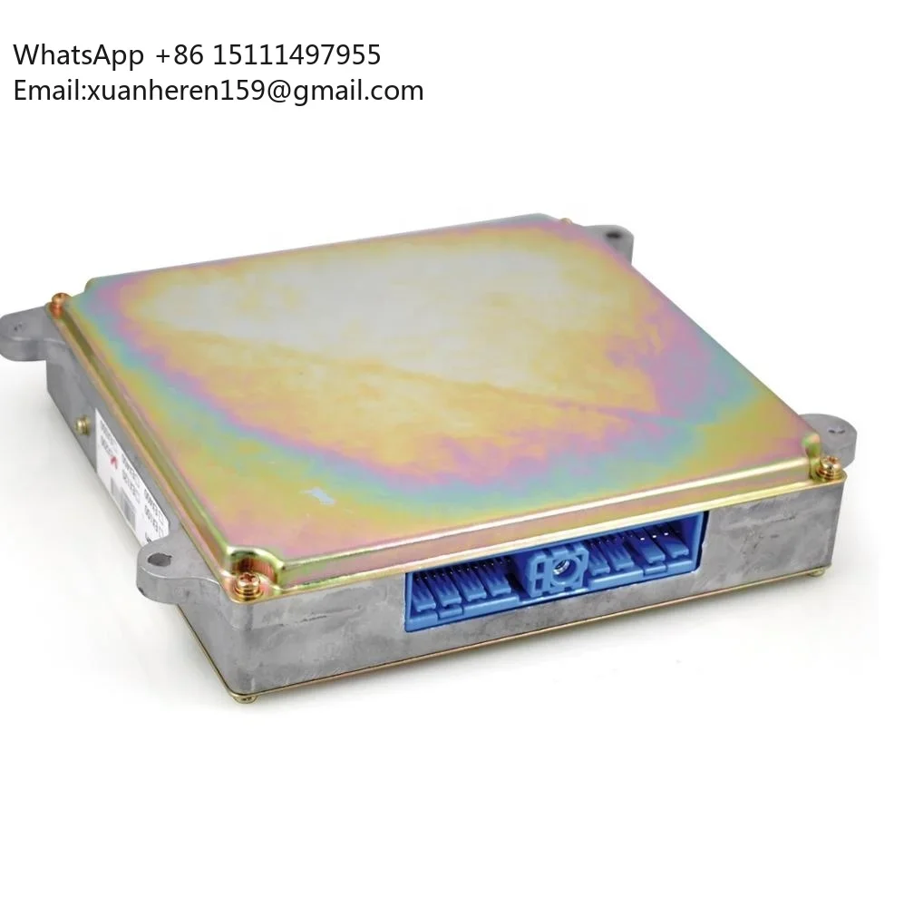 

Construction Machinery Engine Part Computer Board EW140 EW160C EC380 Controller ECM ECU VOE14546741 14546741