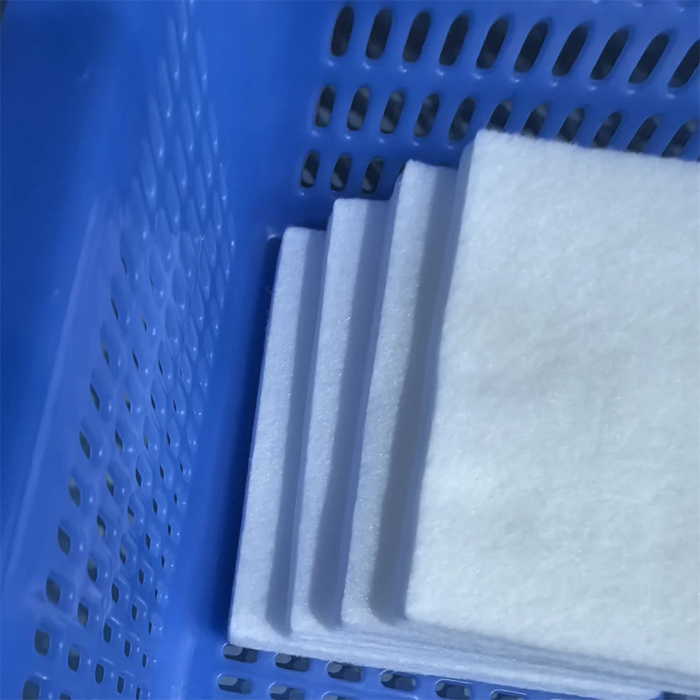 

5X1666031 1712885 1693709 Губка для резервуара для отработанных чернил для EPSON L600 L605 L606 L655 L656 ET3600 ET4550 E4550