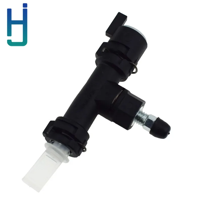 

1J0721468C 1J0721468E автомобильный вспомогательный насос сцепления, вентиляционный клапан, трехходовая труба для VW Octavia Passat 1K0721468D 7M3721468B