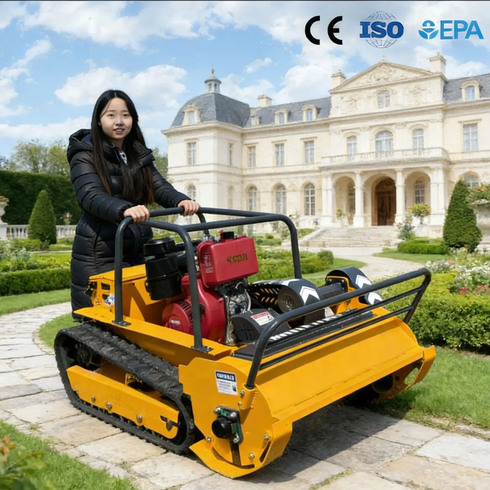 Customized Professi…