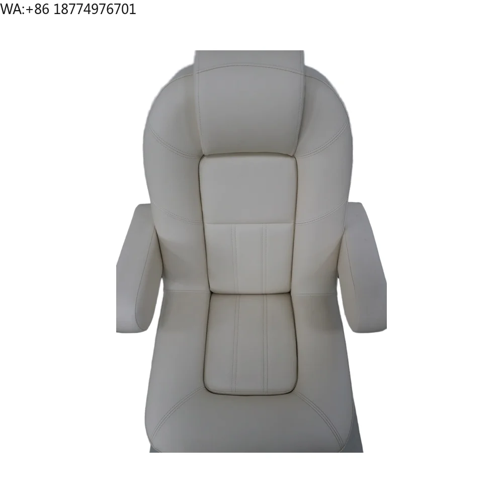 

Морское сиденье Allshine Marine Deluxe — высококачественные морские принадлежности