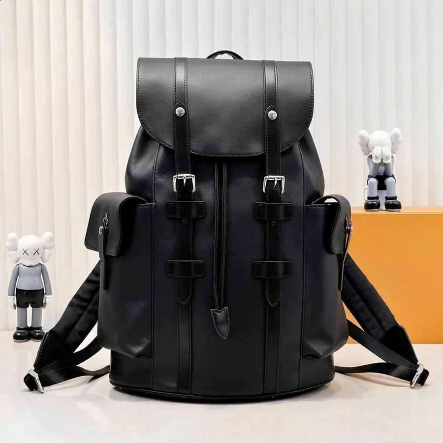 

Luxury Designer Brand Designer Backpacks Style Men Outdoor Double Rucksack Travel Handbag Tote Unisex Women's Shoulder Bag