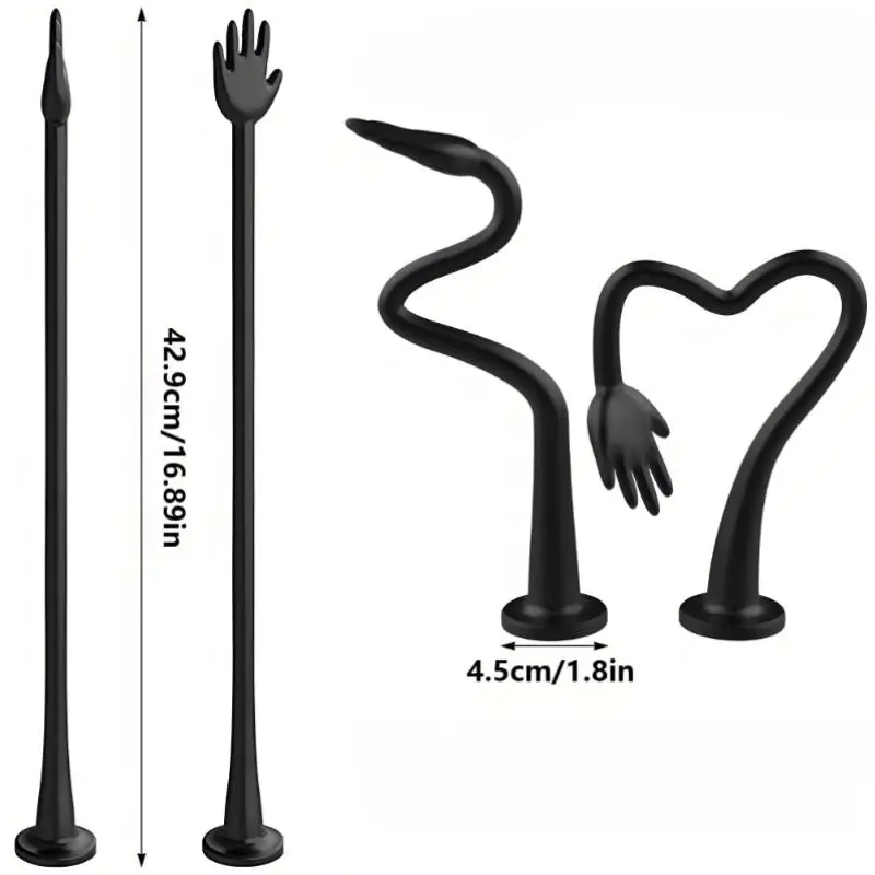 Door Stop Support Bracket Washing Machine Door Holder Ventilation Bracket, Suitable For Drum Washing Machine,