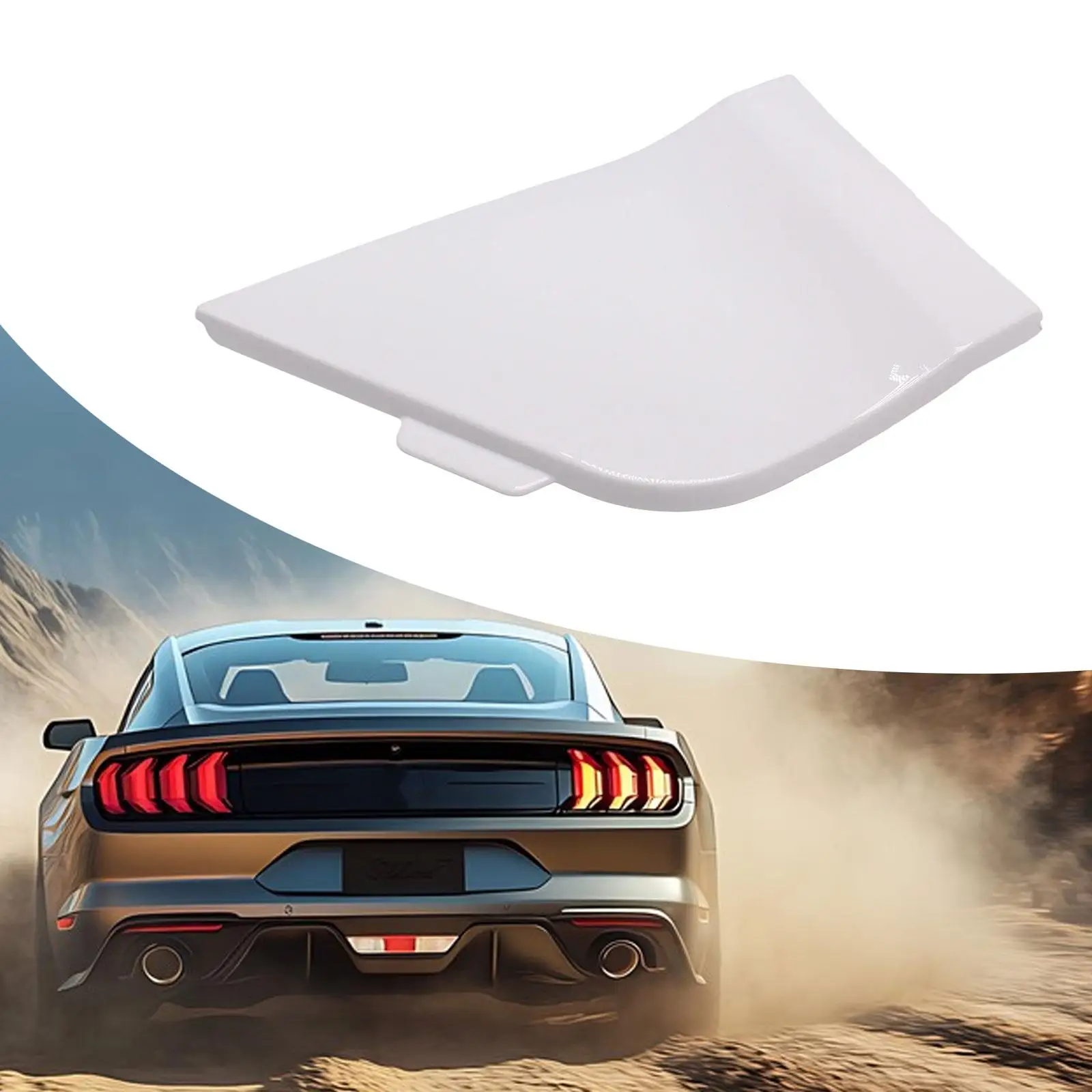 Tank Housing Flap Door Cover 1829959 for Transit 150 250 350