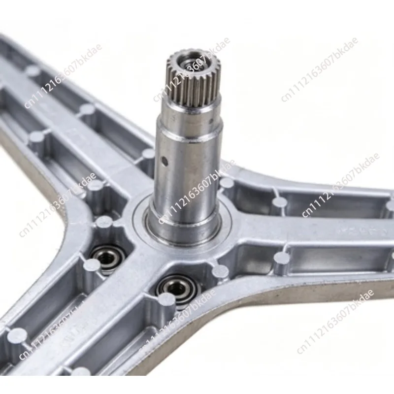 Washing Machine Drum Tripod Spider For WD90M447W WD90M4473JS WD90K5410OX