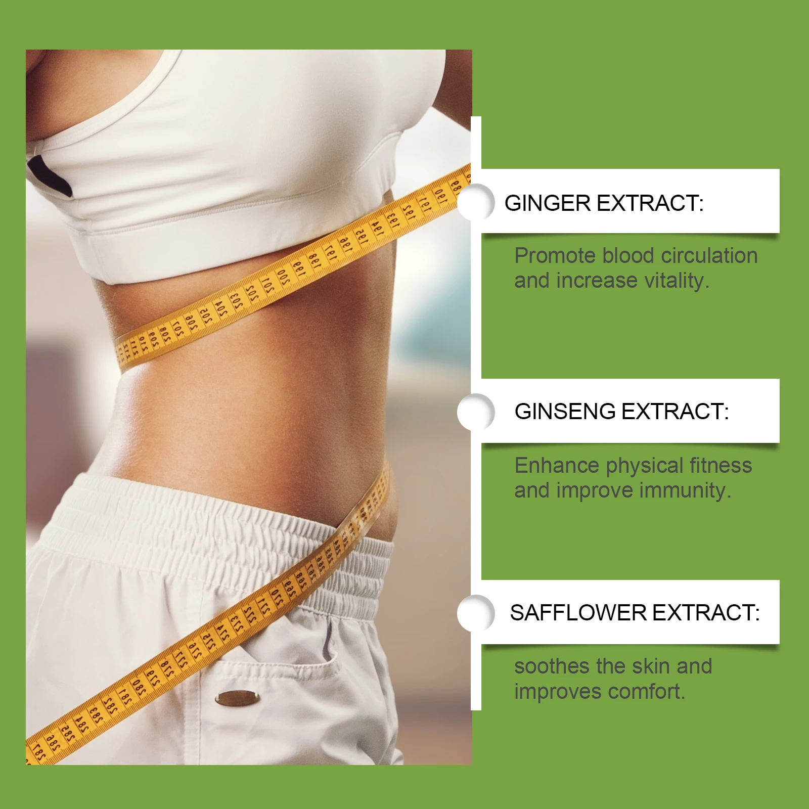 Plastry na obniżenie poziomu glukozy we krwi Kontrola poziomu cukru w krwi Spalanie tłuszczu Ulga w suchym ustach i głodzie Poprawa metabolizmu Naklejki modelujące sylwetkę