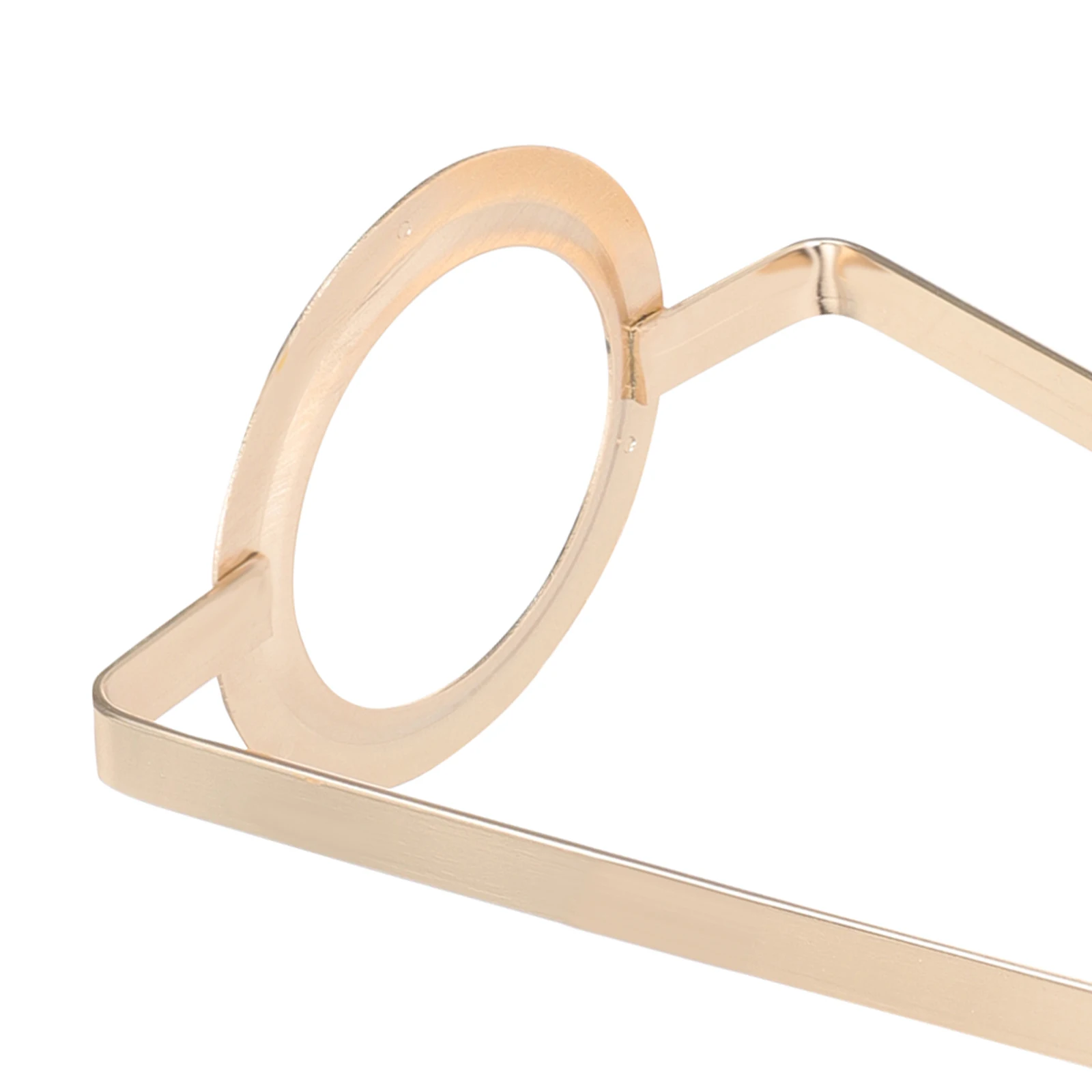 

Golden Metal Shade Bracket Holder Parts Hardware for Table Lamp Repair Lighting Accessories Lampshade Frame DIY Lamp Projects