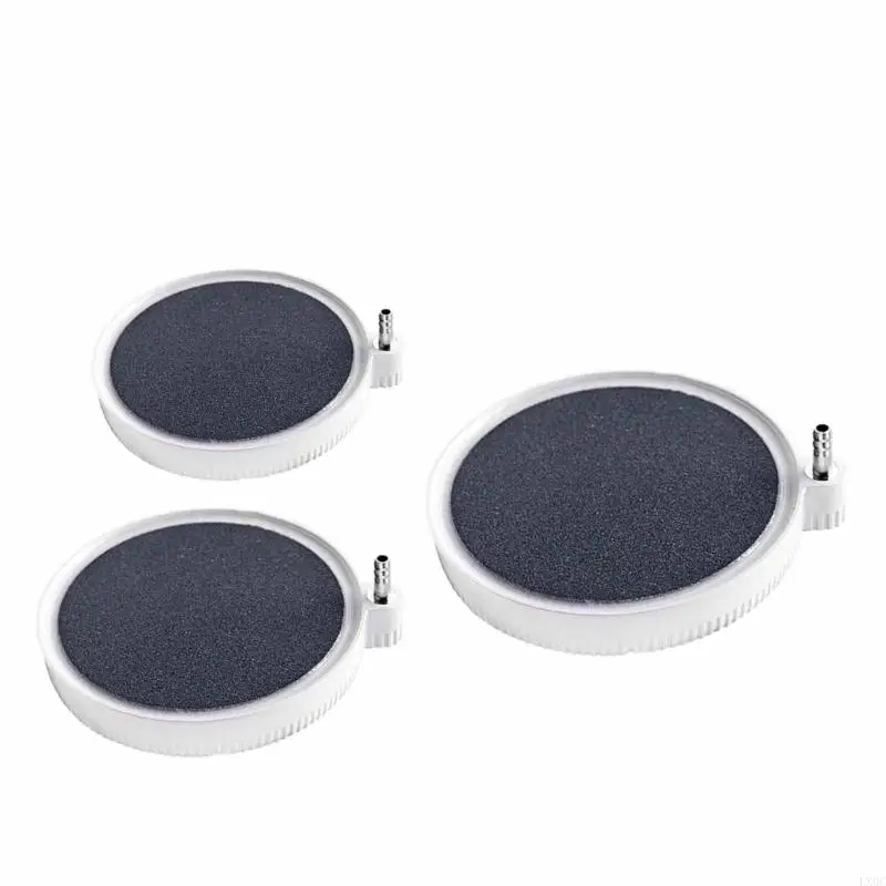 

Connectable Aerator Pond Fish Tanks Aerator Efficient Oxygenating Air Stone for Aquariums and Fish Tanks