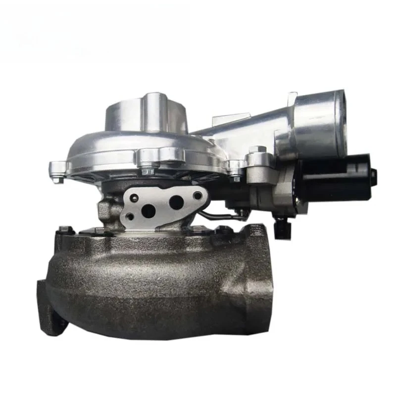 Turbo Charger 1KD-FTV Full Customization CT16V 17201-Ol040 17201-0L040 Turbocharger for Hilux t/oyota 4x4 Turbo diesel