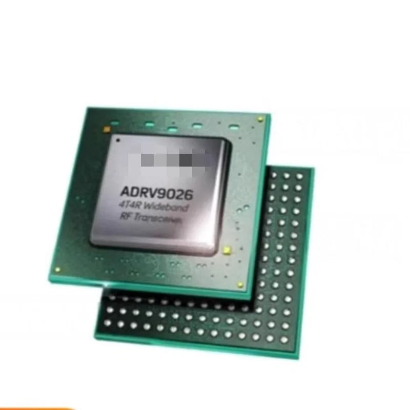 BGA-289 ADRV9026BBCZ INtegrated four-channel RF transceiver for observation path