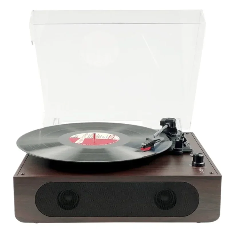 

Bluetooth recording player, good material