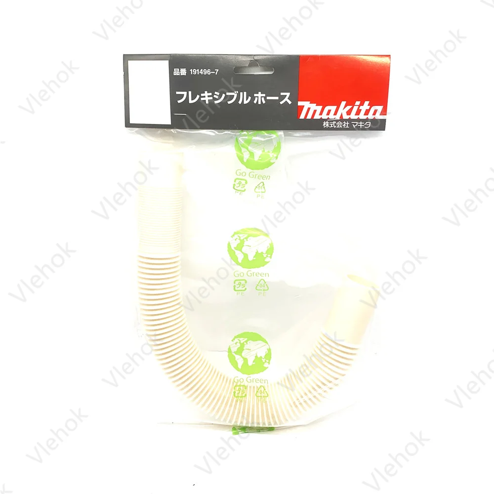 Adapter Hose Accessories DCL180Z DCL180FZ DCL182 DCL182FZW CL108FD Parts For Makita CL107DF BCL10140D