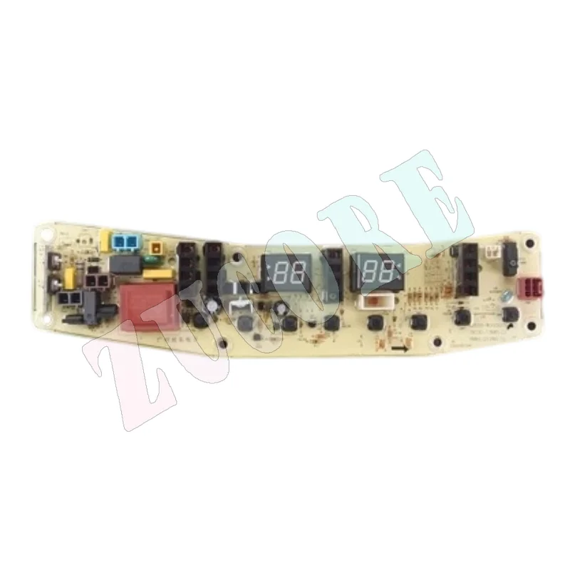 ميديا غسالة لوحة الكمبيوتر MB100-6000QCS TB100-1368S اللوحة الرئيسية لوحة تحكم إصدار الدائرة الأولى