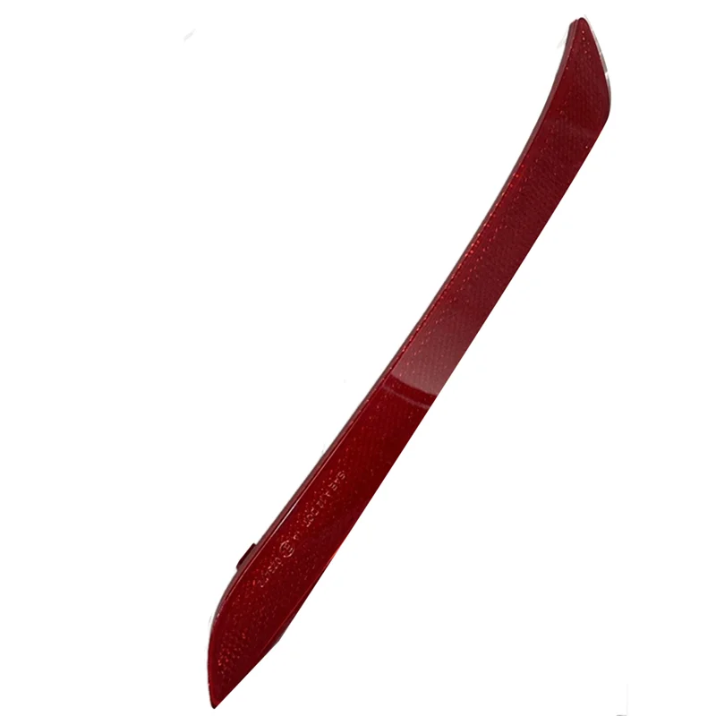 

1 пара накладок на отражатель 63147285745 для BMW 3 серии F31 Estate 2011-2015 316I 320I