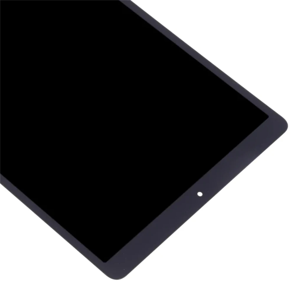 Dla Samsung Galaxy Tab 10.1 (2019) SM-T510 / T515 T510 ekran LCD ekran dotykowy Digitizer pełny montaż części zamiennej