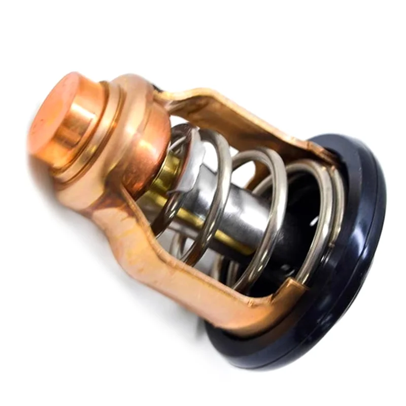 

60V-12411-00 Термостат 50 градусов для подвесного двигателя F115 VZ200 VZ225 VZ250 68V-12411-00 68V-12411 18-3525