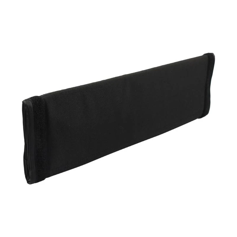 

547B Adjustment Car Window Shade Water Resistant Foldable Window Cover Travel friendly Window Attachment Sun Block