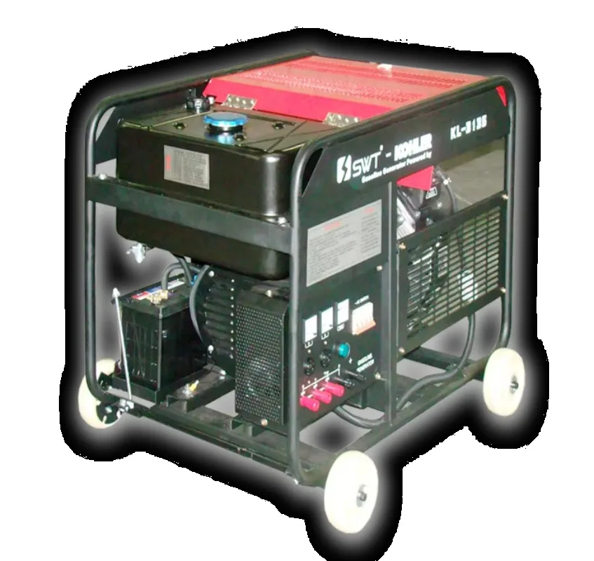 

【Best-selling】HOT HOT SALE Factory Direct Sale Gaslion Generator Set 7kW 5kW 8kW 5kVA 9kW Generators