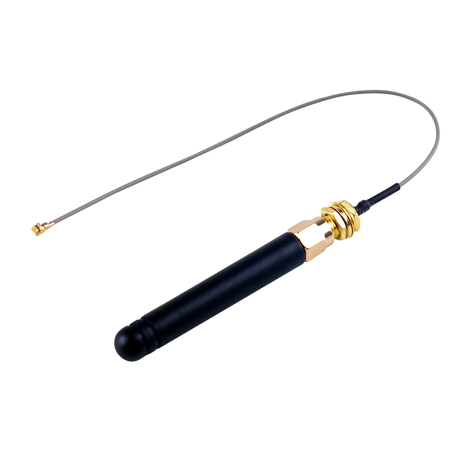 2PCS 868MHz 915MHz LoRa Antenna U.FL/I-PX to SMA Connector Antenna for Lora Board IOT Lora32u4 II Wifi Lora32 Lora Module image 2