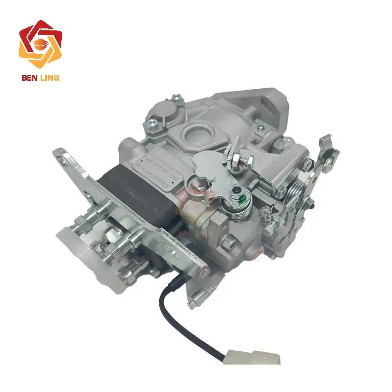 

New Arrival Forklift Parts S4s Fuel Pump for S4s Forklift Engine 104641-8160 S4s Pump