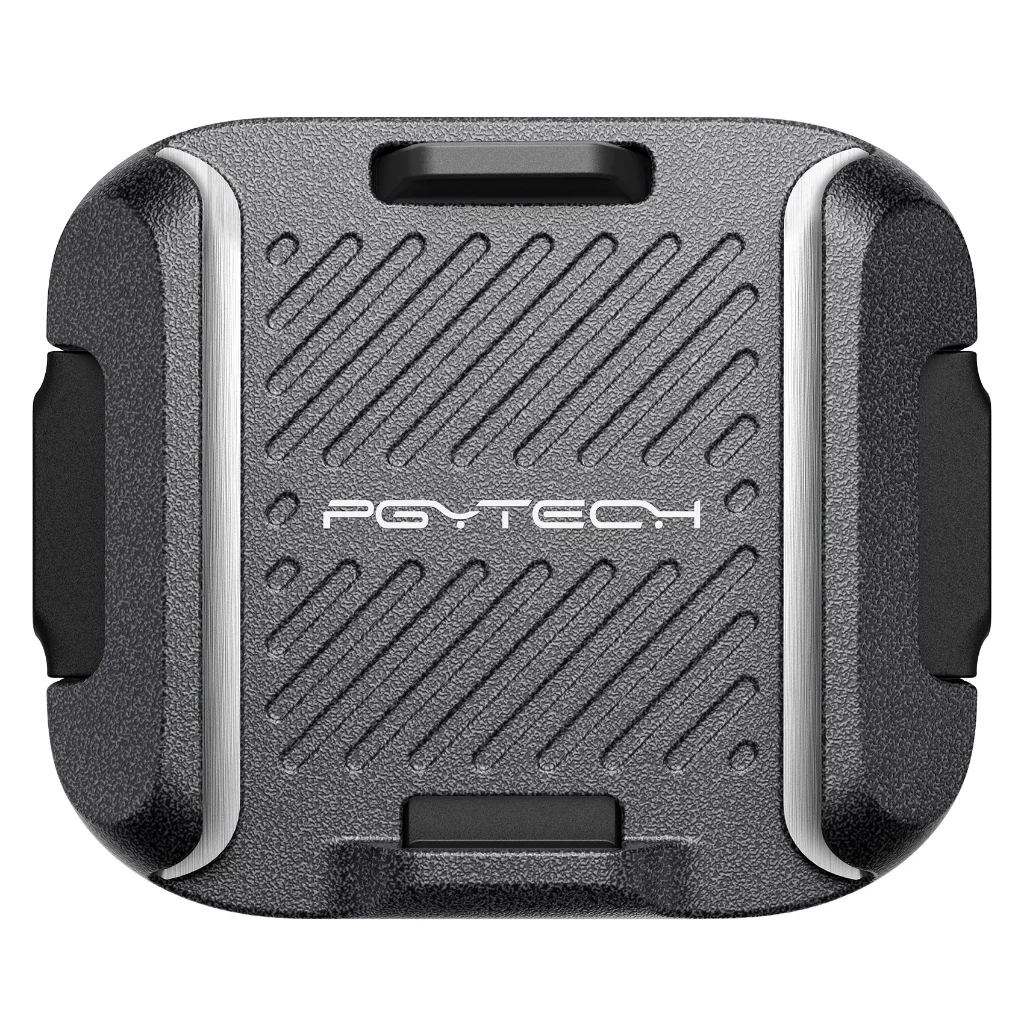PGYTECH Camera Schouderriembevestiging Quick Release Klem & Plaat Kit, Aluminium Arca Swiss Plaat Camera Adapter