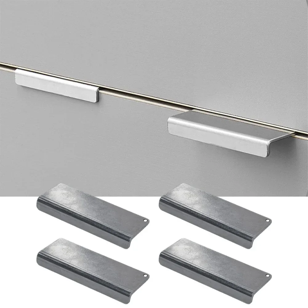 

Stainless Steel Spacer for Drawer and Cabinet Panels Offers Reliable Fit and Enhanced Support for Long-Term Use