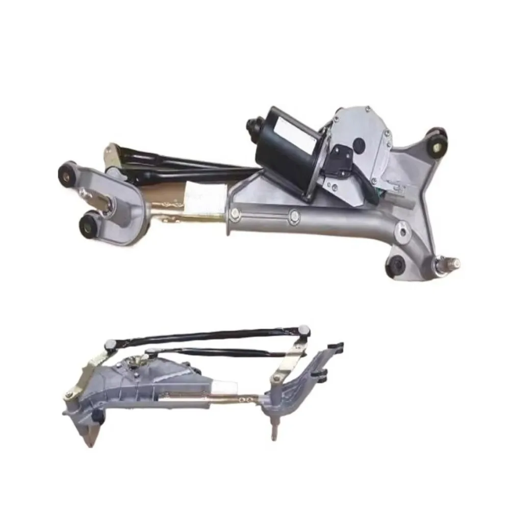 

Обновленный рычаг привода стеклоочистителя (спортивная версия) для Haval Old H6 / Great Wall