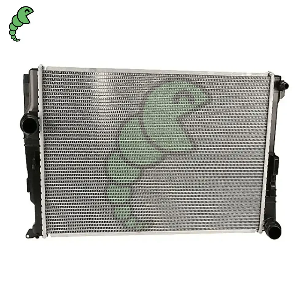 

17118623369 Best Reviewed New Car Aluminum Radiator Universal Coolant Radiator bmw F25 Auto Radiators Pa66 Gf30 171 18 623 369