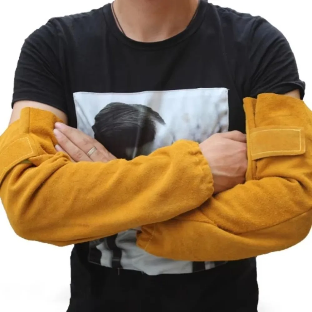 

Устойчивость к порезам Рукава для сварки Устойчивость к истиранию