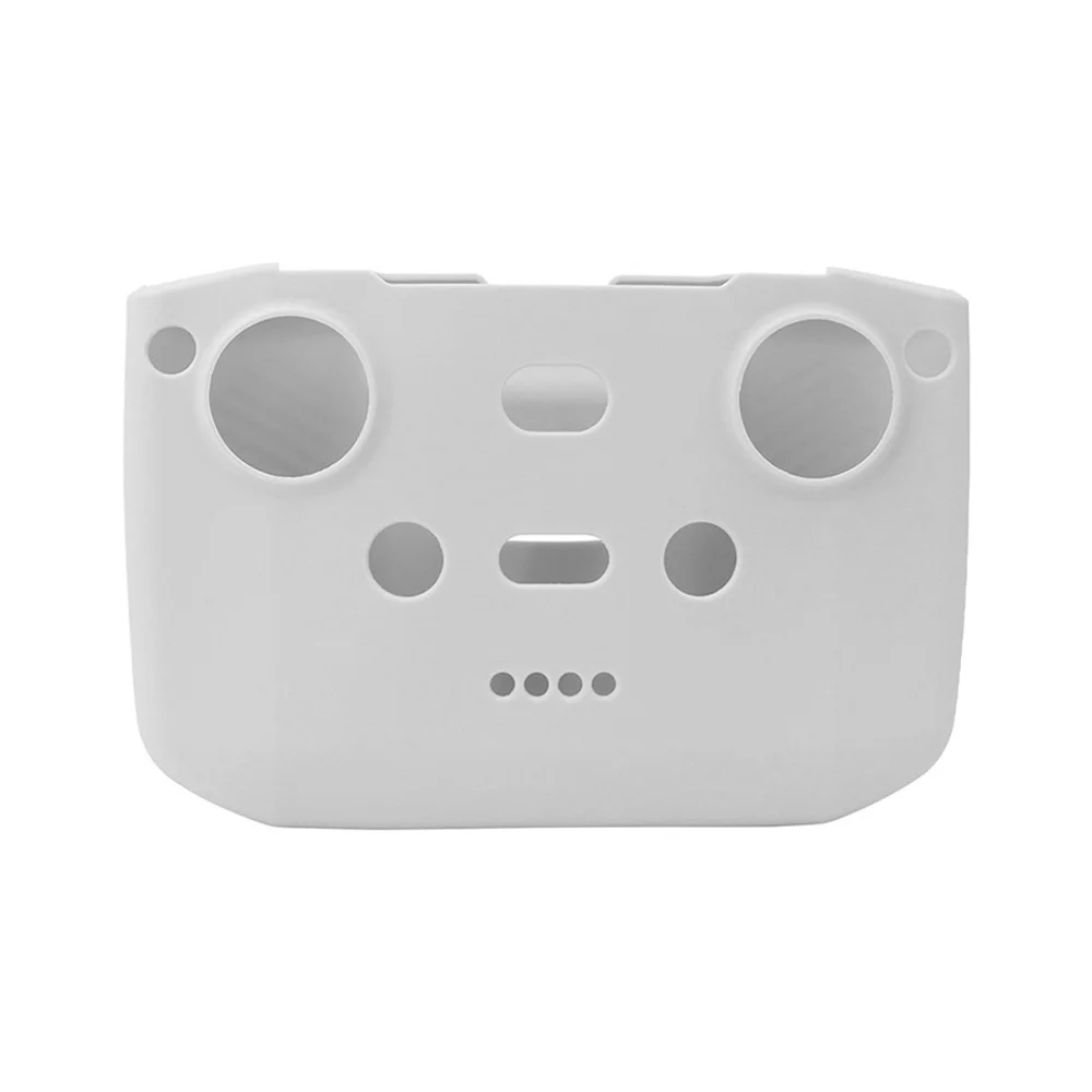غطاء سيليكون لـ DJI Flip /Air 3S/Mini 4 Pro/4K غطاء حماية لجهاز التحكم عن بعد لـ DJI Neo RC N3/2 ملحقات الطائرة بدون طيار