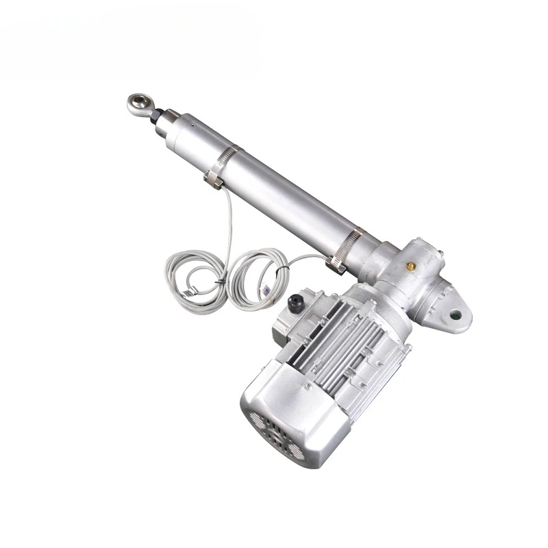 Suitable for 5-1500 DC motor 12v24v industrial grade large thrust small electric push rod