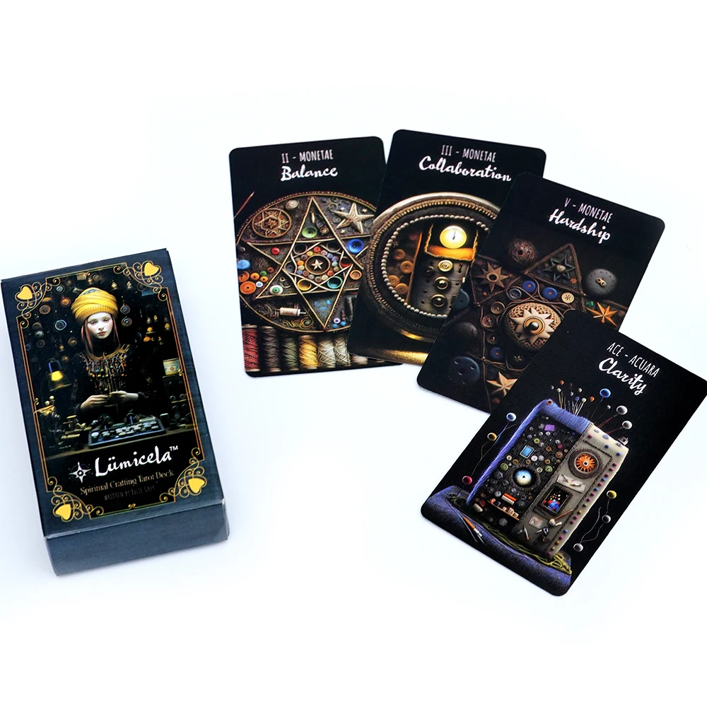 Lumicela Spiritual … - image