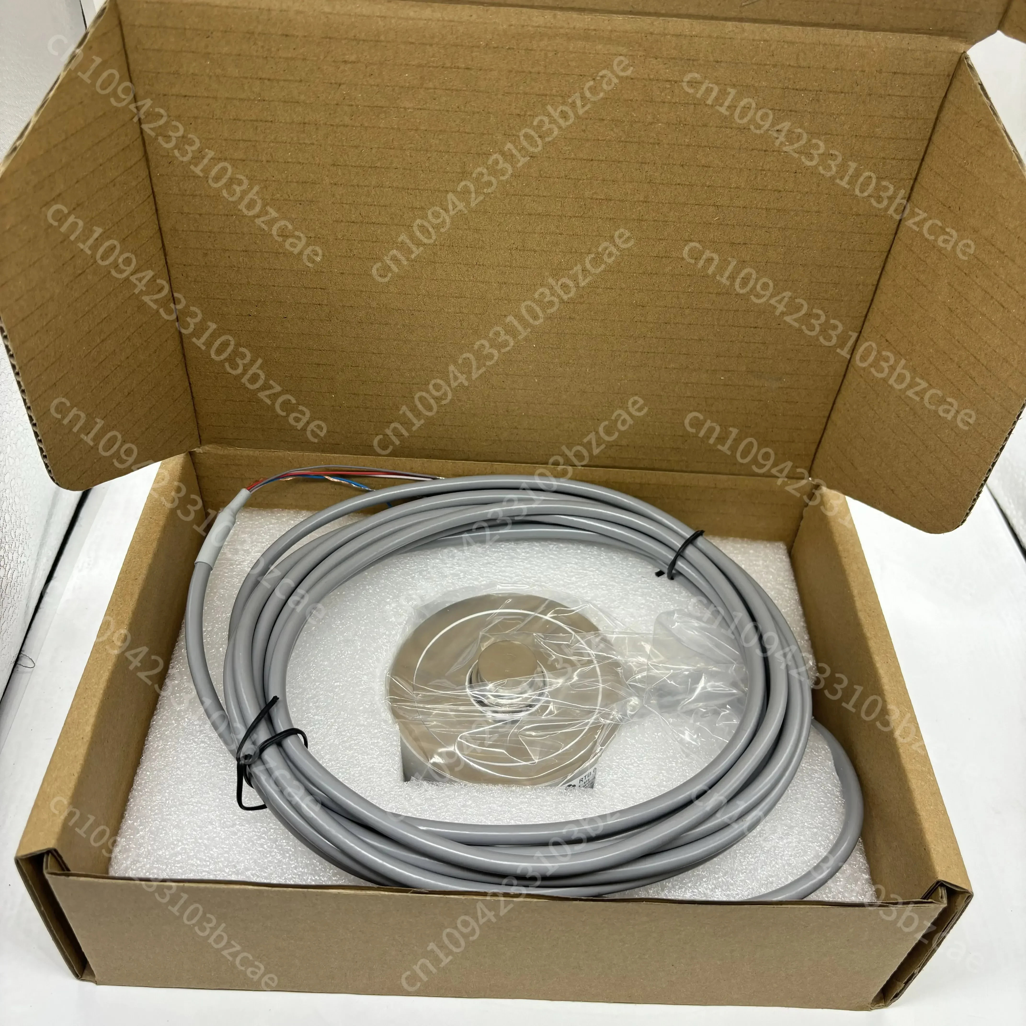 

IN STOCK RTB-C3-250KG RTB Annular Strain Gauge Load Cell (RTB)