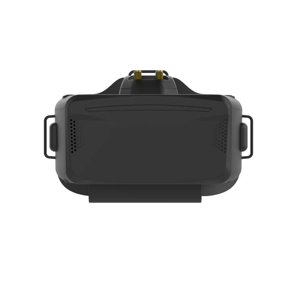 SKYZONE Cobra X V4 FPV Goggles (Helmet) - 1280x720, 5.8G 48CH Receiver, Head Tracker, DVR, HDMI (for RC FPV Drone) - Image 3
