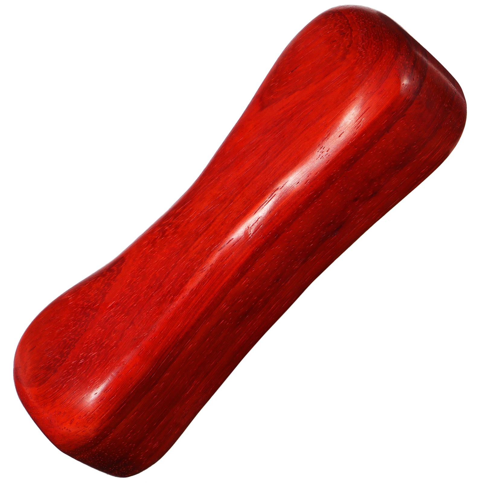 

Pulse Pillow Round Wood Durable Professional Hand Pillow Multi-function Wrist Wood Comfortable Nurse Tools Hand Accessory