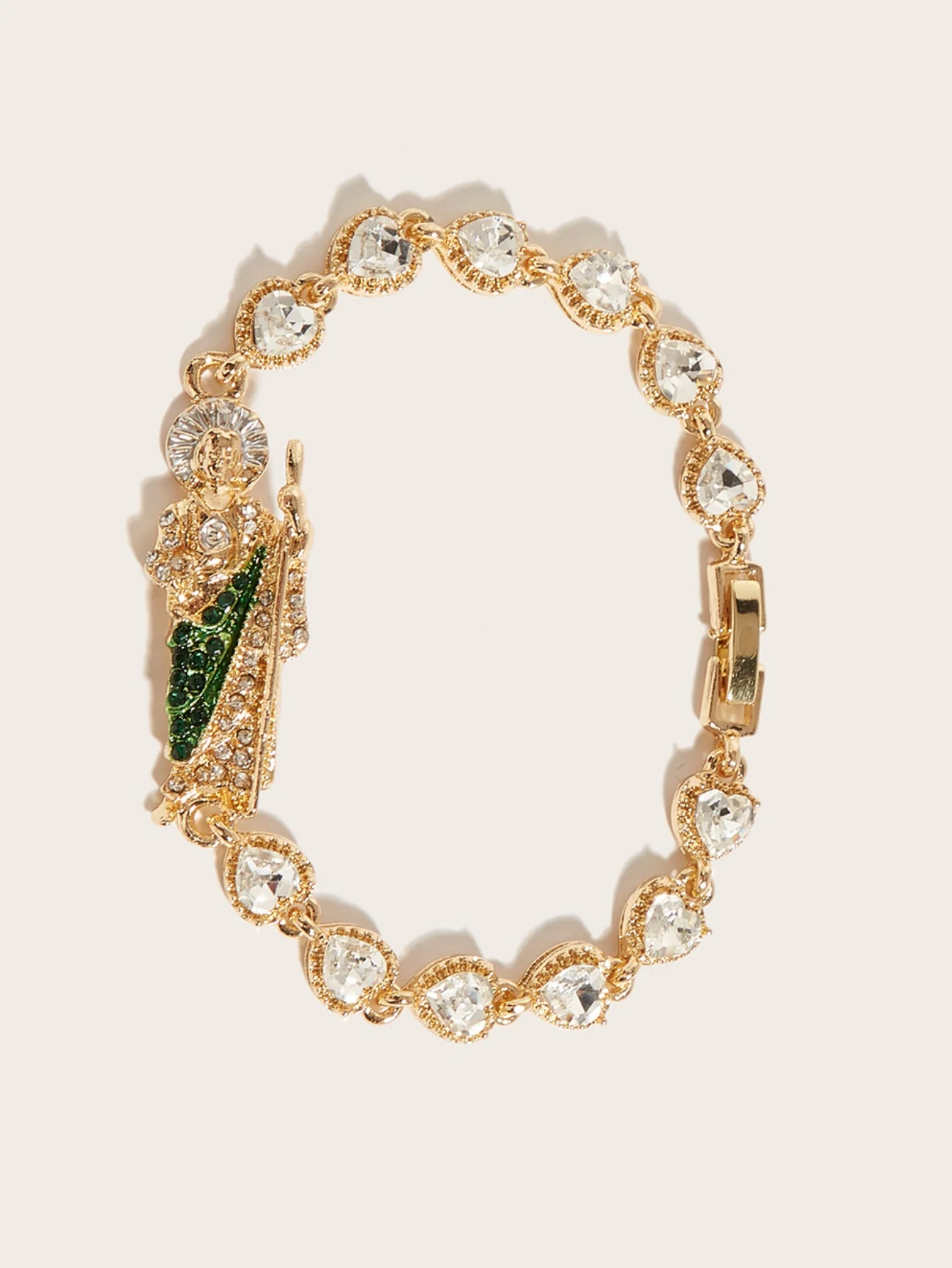Women Plated 14K Go… - image