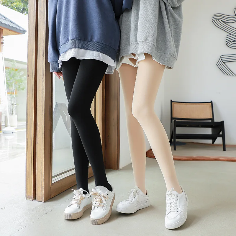 طماق اللياقة البدنية امرأة ممارسة الدراجات الصيف المناسب امبسوول رفع بسط المشي جيب الإناث الحرارية واسط العصرية جديد Ol #2