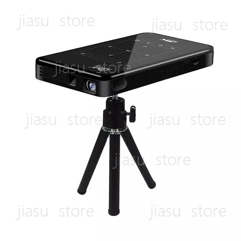 P09-II DLP Mini Projector: A Portable Android Entertainment Hub for Israelis